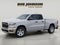 2026 RAM Ram 1500 RAM 1500 BIG HORN QUAD CAB 4X4 6'4' BOX