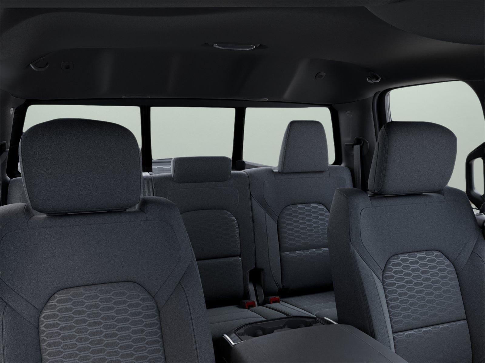 2026 RAM Ram 1500 RAM 1500 BIG HORN QUAD CAB 4X4 6'4' BOX