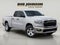2026 RAM Ram 1500 RAM 1500 BIG HORN QUAD CAB 4X4 6'4' BOX