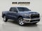 2026 RAM Ram 1500 RAM 1500 BIG HORN QUAD CAB 4X4 6'4' BOX