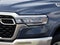 2026 RAM Ram 1500 RAM 1500 BIG HORN QUAD CAB 4X4 6'4' BOX