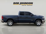 2026 RAM Ram 1500 RAM 1500 BIG HORN QUAD CAB 4X4 6'4' BOX