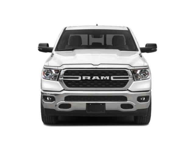 2023 RAM 1500 Big Horn Quad Cab 4x4 6'4' Box
