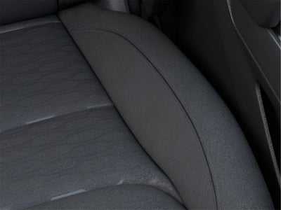 2025 RAM Ram 1500 RAM 1500 BIG HORN CREW CAB 4X4 5'7' BOX