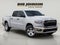2025 RAM Ram 1500 RAM 1500 BIG HORN CREW CAB 4X4 5'7' BOX