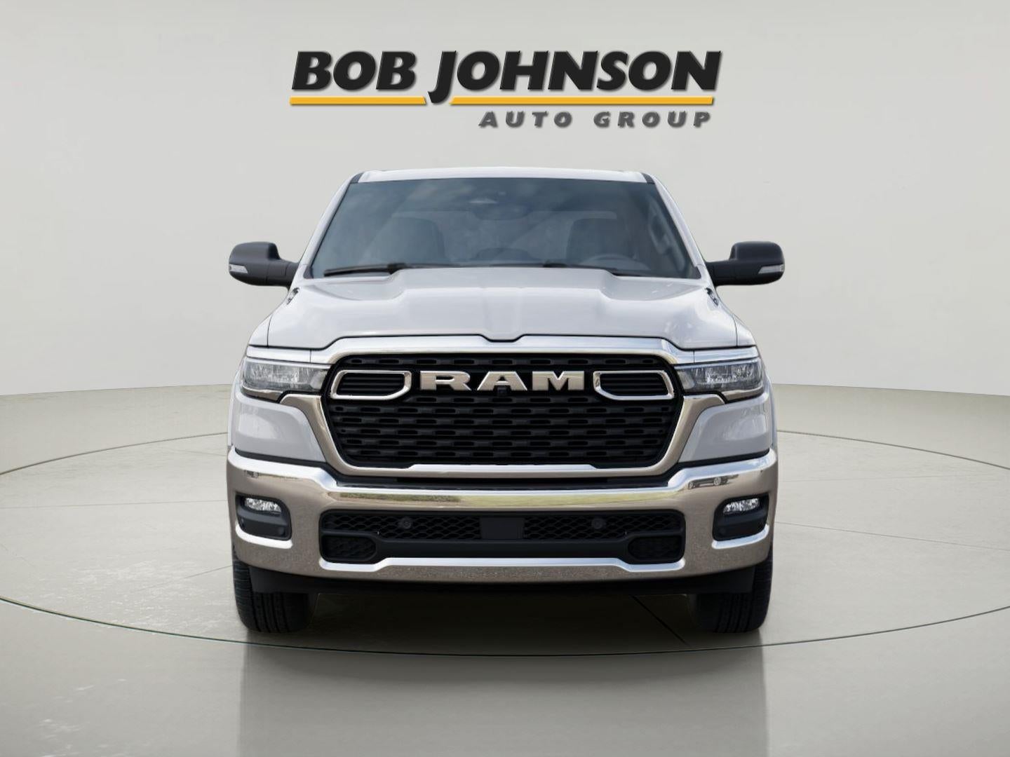 2025 RAM Ram 1500 RAM 1500 BIG HORN CREW CAB 4X4 5'7' BOX