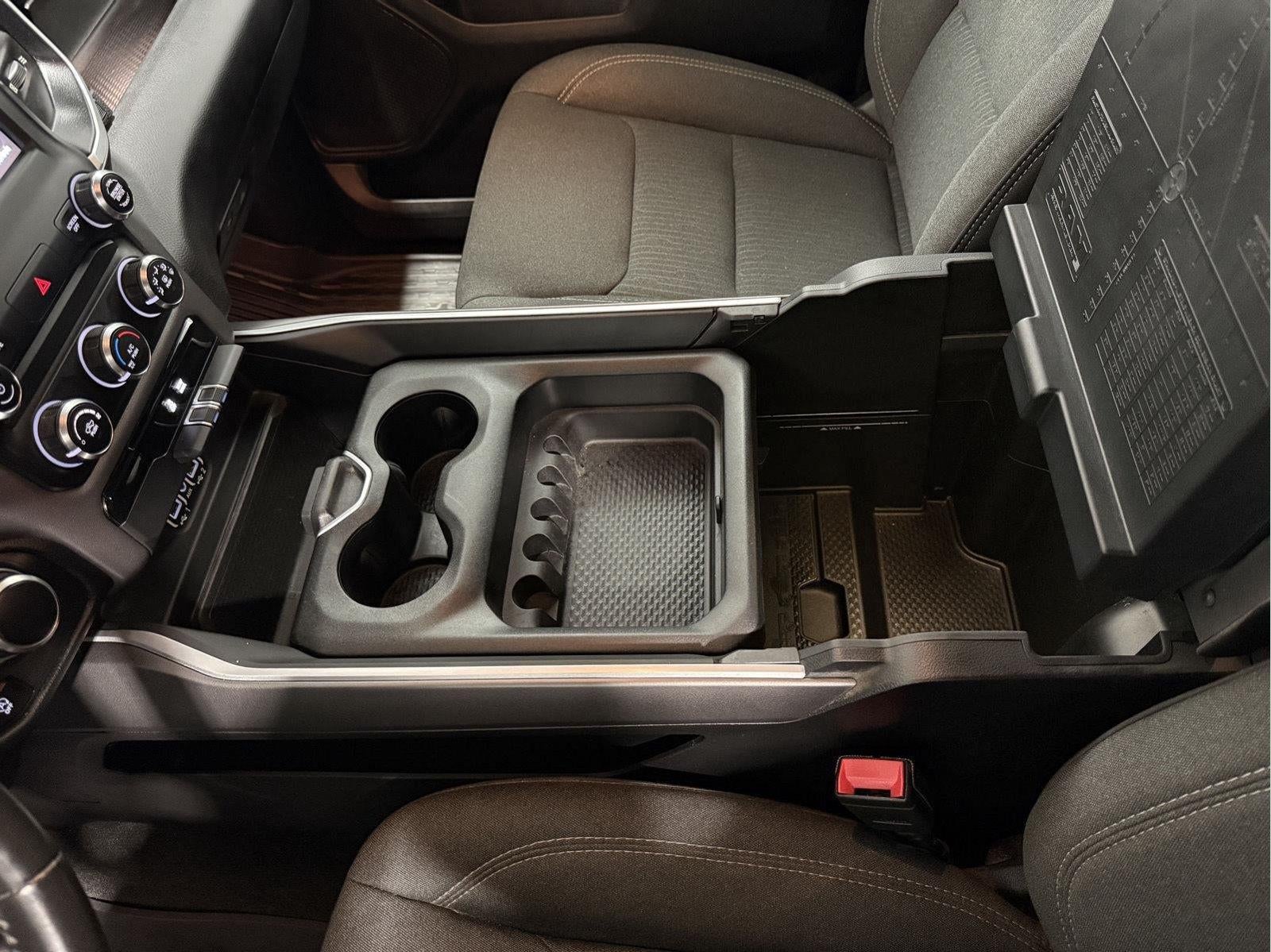 2021 RAM 1500 Big Horn Crew Cab 4x4 5'7' Box