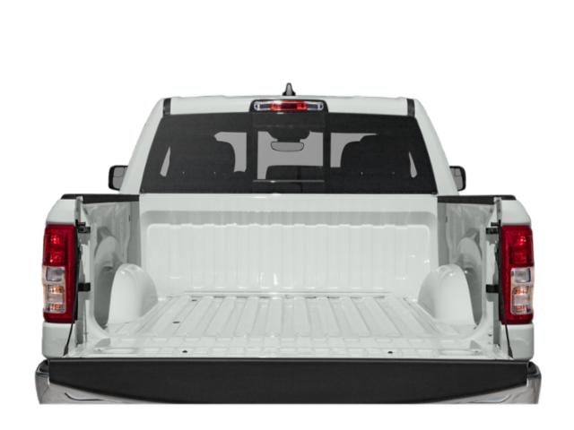 2021 RAM 1500 Big Horn Crew Cab 4x4 5'7' Box