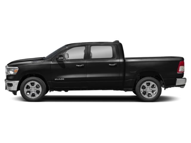 2021 RAM 1500 Big Horn Crew Cab 4x4 5'7' Box