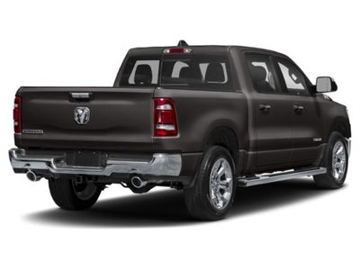 2019 RAM 1500 Big Horn/Lone Star Crew Cab 4x4 5'7' Box