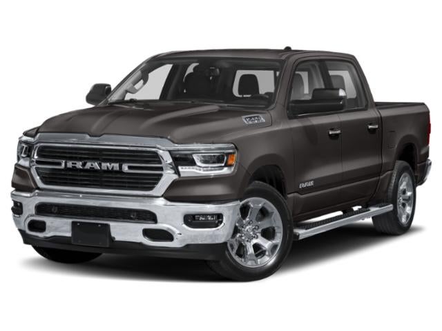 2019 RAM 1500 Big Horn/Lone Star 4x4 Crew Cab 5'7's photo