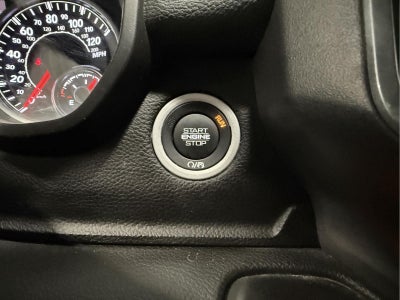 2023 RAM 1500 Laramie Crew Cab 4x4 5'7' Box
