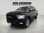 2023 RAM 1500 Laramie Crew Cab 4x4 5'7' Box
