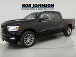 2023 RAM 1500 Laramie Crew Cab 4x4 5'7' Box