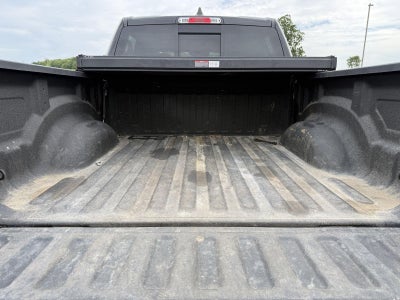 2023 RAM 1500 Laramie Crew Cab 4x4 5'7' Box