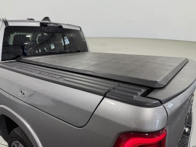 2025 RAM 1500 Tungsten