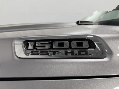 2025 RAM 1500 Tungsten