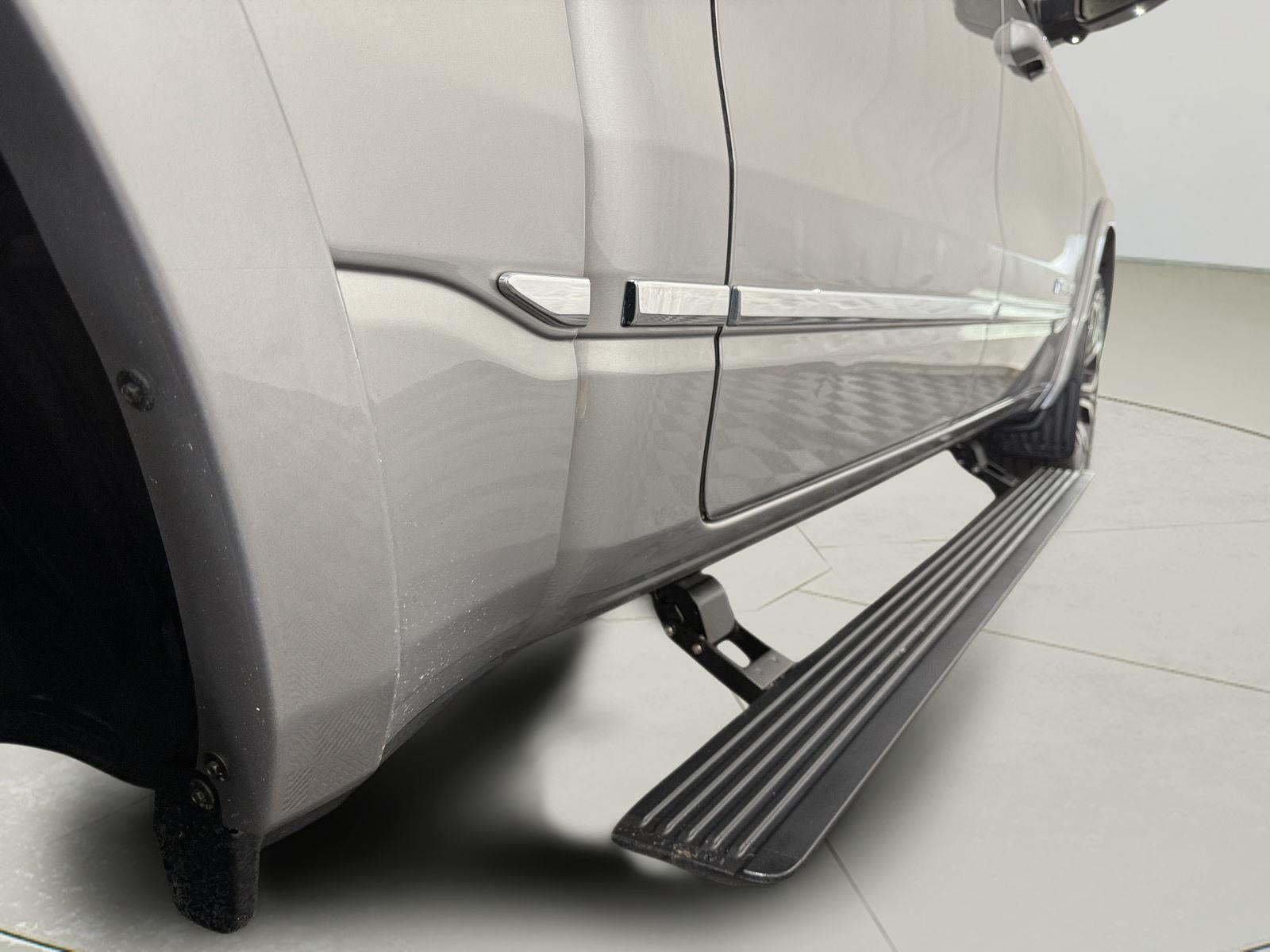 2025 RAM 1500 Tungsten