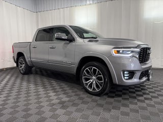 2025 RAM 1500 Tungsten
