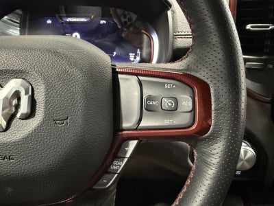 2024 RAM 1500 Rebel