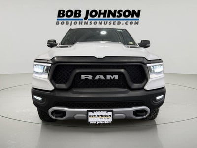 2024 RAM 1500 Rebel