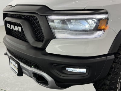 2024 RAM 1500 Rebel