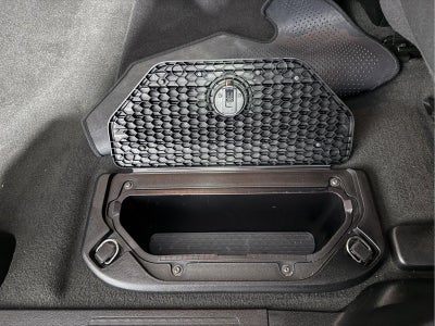 2023 RAM 1500 Big Horn Crew Cab 4x4 6'4' Box