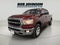 2023 RAM 1500 Big Horn Crew Cab 4x4 6'4' Box