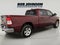 2023 RAM 1500 Big Horn Crew Cab 4x4 6'4' Box