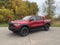 2027 RAM Ram 1500 RAM 1500 TRX SRT CREW CAB 4X4 5'7' BOX
