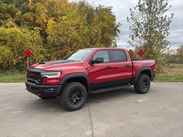 2027 RAM Ram 1500 RAM 1500 TRX SRT CREW CAB 4X4 5'7' BOX