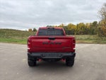 2027 RAM Ram 1500 RAM 1500 TRX SRT CREW CAB 4X4 5'7' BOX