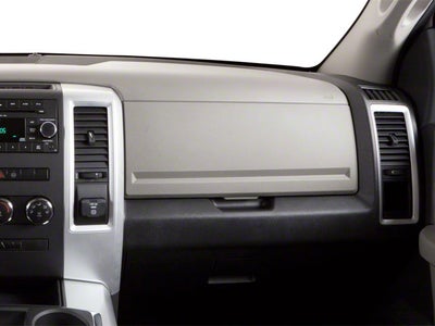 2010 Dodge Ram 1500 SLT/Sport/TRX