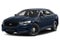 2013 Ford Sedan Police Interceptor Police Interceptor
