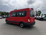 2018 Ford Transit Passenger Wagon XL