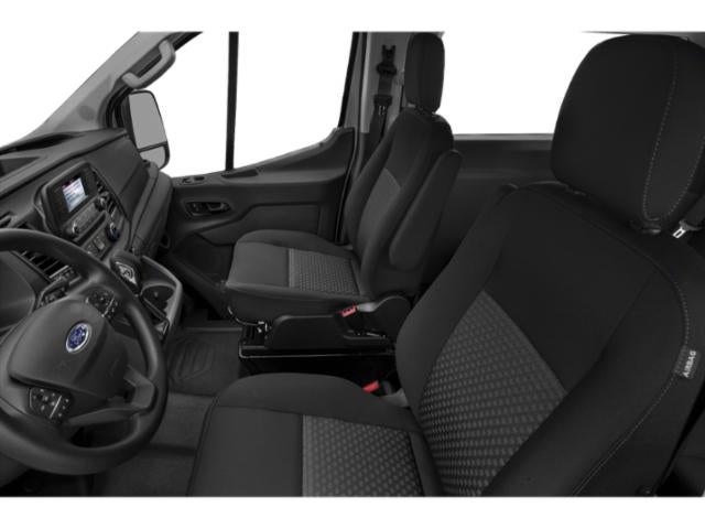 2020 Ford Transit-350 Passenger Van XLT