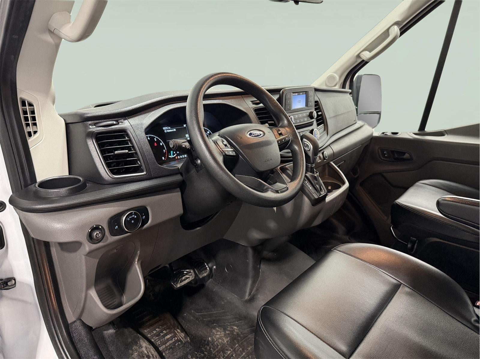 2020 Ford Transit-350 Passenger Van XL