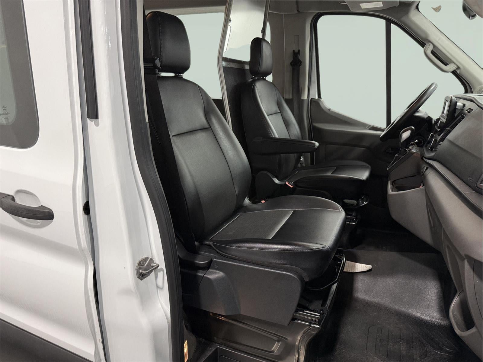 2020 Ford Transit-350 Passenger Van XL