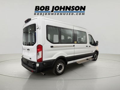 2020 Ford Transit-350 Passenger Van XL