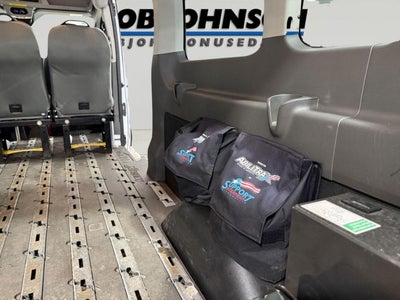 2020 Ford Transit-350 Passenger Van XL