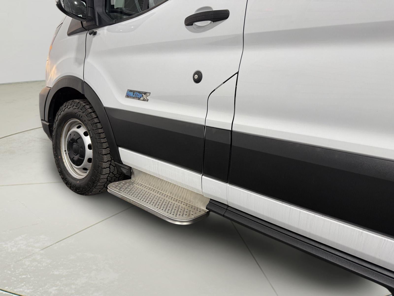 2020 Ford Transit-350 Passenger Van XL