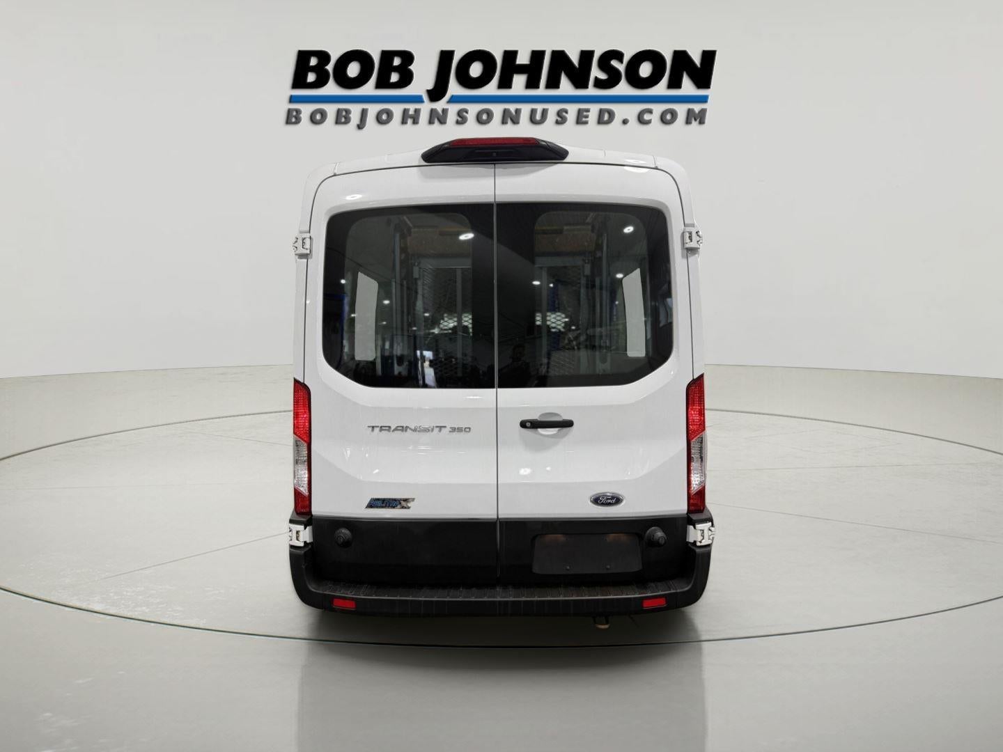 2020 Ford Transit-350 Passenger Van XL