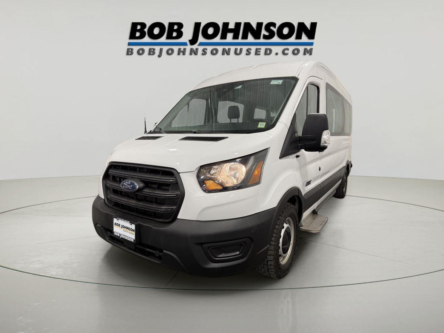 2020 Ford Transit-350 Passenger Van XL