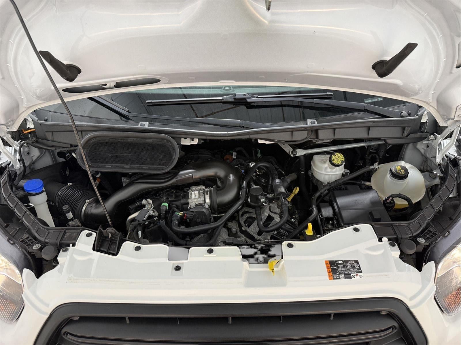 2020 Ford Transit-350 Passenger Van XL