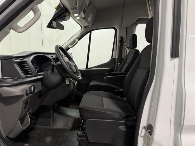 2021 Ford Transit-350 Passenger Van XL
