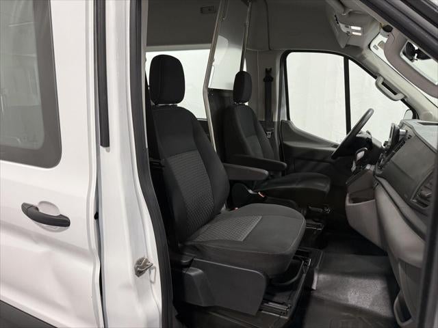 2021 Ford Transit-350 Passenger Van XL