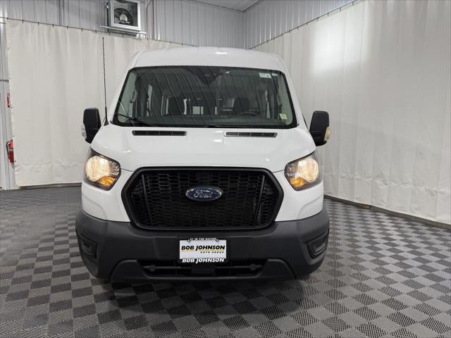 2021 Ford Transit-350 Passenger Van XL