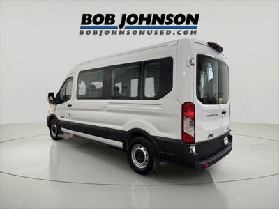 2021 Ford Transit-350 Passenger Van XL