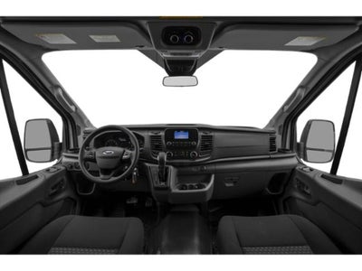 2021 Ford Transit-350 Passenger Van XL