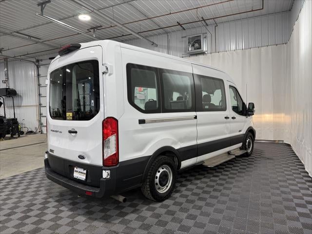 2021 Ford Transit-350 Passenger Van XL